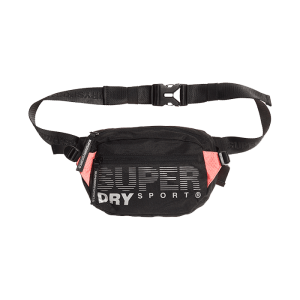 Sport Bumbag, Black