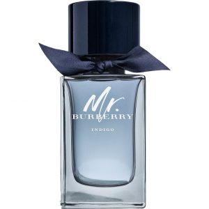 Burberry Mr Burberry Indigo EdT, 50 ml Burberry Miesten hajuvedet