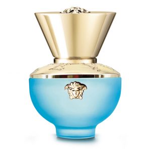 Dylan Turquoise Pour Femme, 30 ml Versace EdT