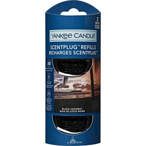 ScentPlug Refill, 36 ml Yankee Candle Huonetuoksut