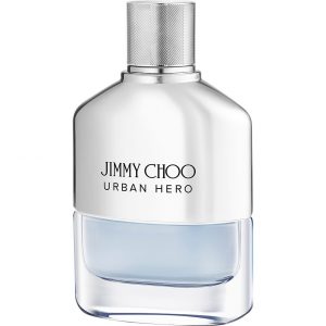 Urban Hero, 100 ml Jimmy Choo Miesten hajuvedet