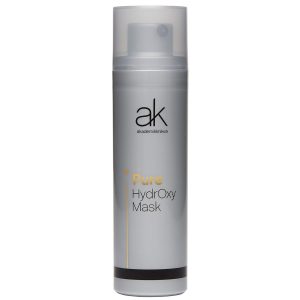 Akademikliniken Pure HydrOxy Mask, 50 ml Akademikliniken Skincare Kasvonaamiot