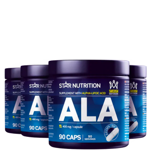 Ala Big Buy, 360 caps