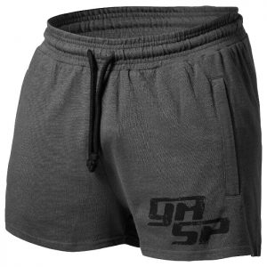 Pro Gasp Shorts, Grey