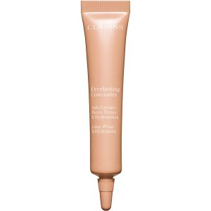 Everlasting Concealer, 12 ml Clarins Peitevoide