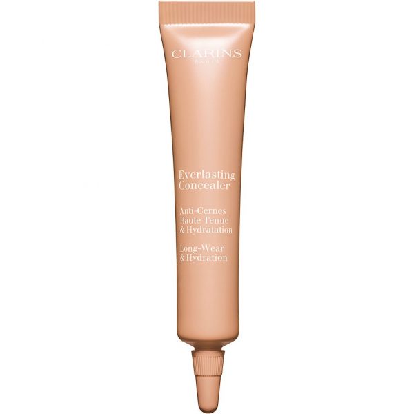 Everlasting Concealer, 12 ml Clarins Peitevoide