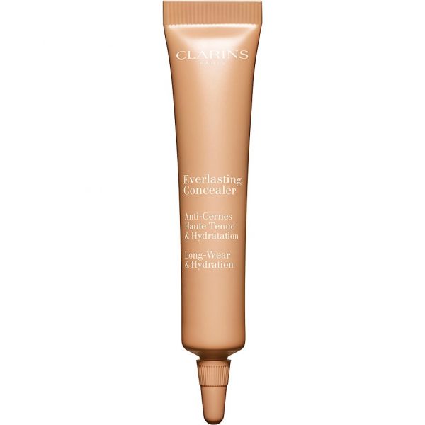 Everlasting Concealer, 12 ml Clarins Peitevoide