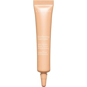 Everlasting Concealer, 12 ml Clarins Peitevoide