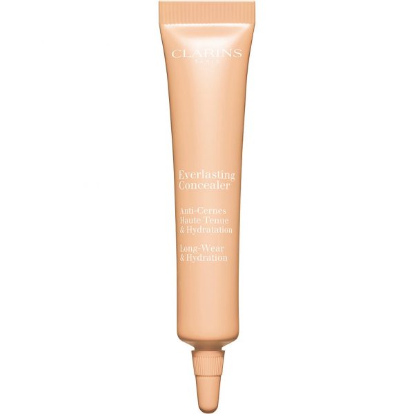 Everlasting Concealer, 12 ml Clarins Peitevoide