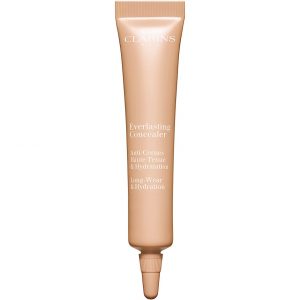 Everlasting Concealer, 12 ml Clarins Peitevoide
