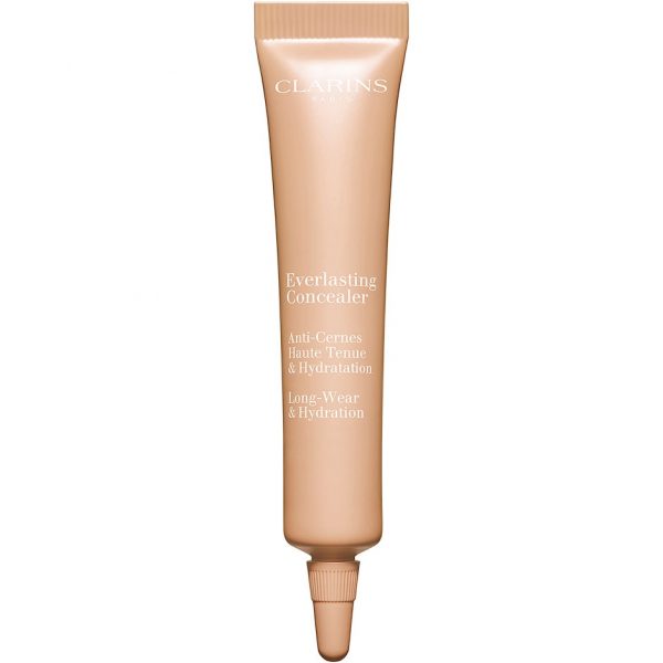 Everlasting Concealer, 12 ml Clarins Peitevoide