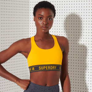 Training Elastic Bra, Volt