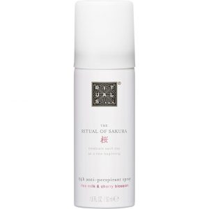 The Ritual of Sakura Anti-Perspirant Spray, 50 ml Rituals... Suihkeet