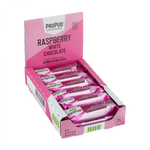 12 x ProPud Protein Bar, 55 g
