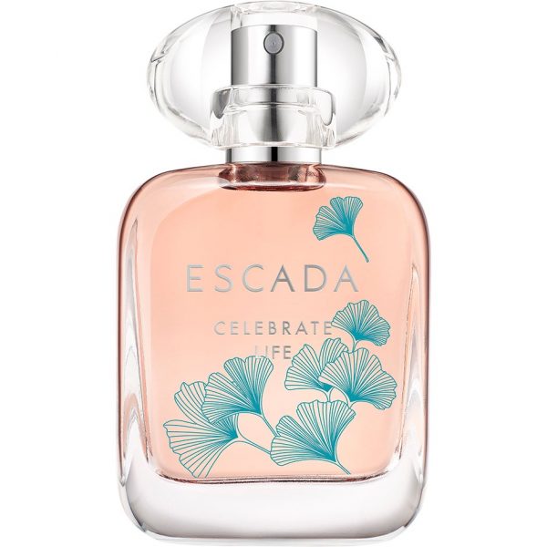 Escada Celebrate Life , 50 ml Escada EdP