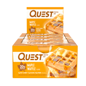 12 x Quest Bar, 60 g