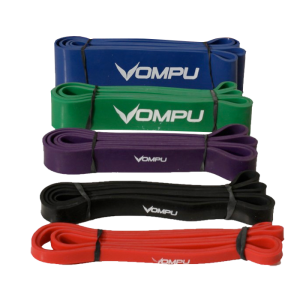 OMPU Extreme Fitness Band