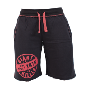 Fitnesstukku Shorts, Mika Nyyssölä - Limited Edition!