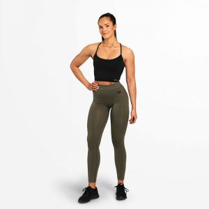 Rockaway Tights Limited Edition, Wash Green