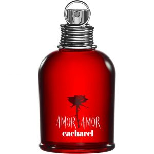 Amor Amor EdT, 50 ml Cacharel Designer-tuoksut