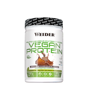 Vegan Protein, 750 g