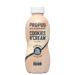 ProPud Protein Milkshake Lactose Free, 330 ml