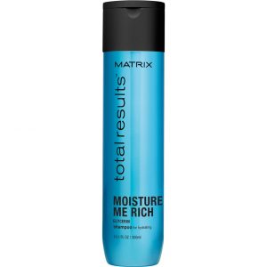 Matrix Total Results Moisture Me Rich Shampoo, 300 ml Matrix Shampoo