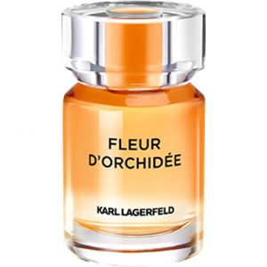 Matieres Fleur D´Orchidée, 50 ml Karl Lagerfeld EdP