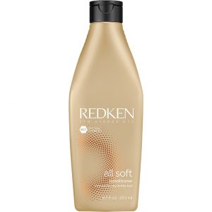 Redken All Soft Conditioner, 250 ml Redken Hoitoaine