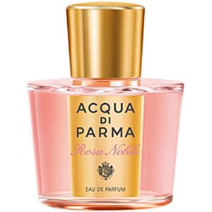 Acqua Di Parma Rosa Nobile Natural Spray, 50 ml Acqua Di Parma EdP