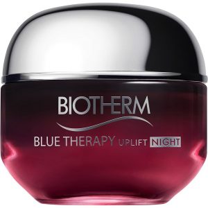 Blue Therapy Red Algae Night, 50 ml Biotherm Kasvovoiteet