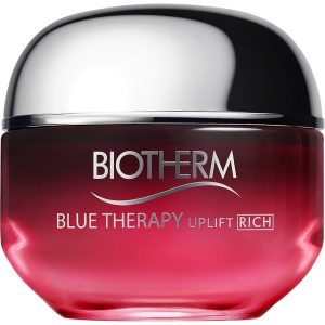 Blue Therapy Red Algae Rich Cream, 50 ml Biotherm Kasvovoiteet
