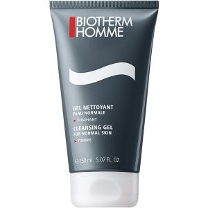 Biotherm Homme Cleansing Gel, 150 ml Biotherm Homme Ihonpuhdistus