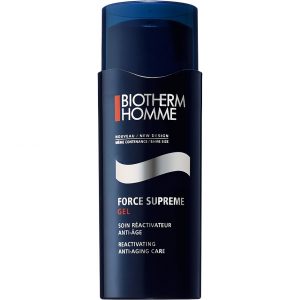 Biotherm Homme Force Supreme Gel, 50 ml Biotherm Homme Kasvovoiteet