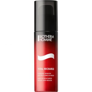Biotherm Homme Total Recharge Cream, 50 ml Biotherm Homme Kasvovoiteet