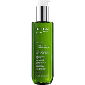 Biotherm Skin Oxygen Oxygenating Lotion, 200 ml Biotherm Kosteusvoiteet kasvoille