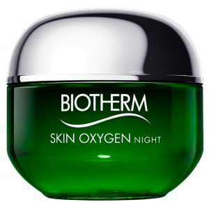 Biotherm Skin Oxygen Restoring Overnight Care, 50 ml Biotherm Yövoiteet