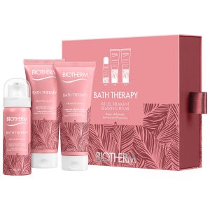 Biotherm Bath Therapy Relaxing Blend Starterkit Body care |