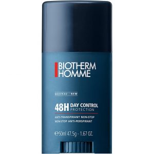 Biotherm Homme 48h Day Control Stick, 50 ml Biotherm Homme Miesten deodorantit