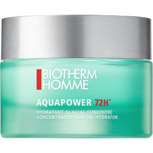 Biotherm Homme Aquapower 72h Cream, 50 ml Biotherm Homme Kasvovoiteet