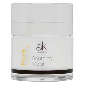 Pure Soothing Moist, 50 ml Akademikliniken Skincare Kasvovedet
