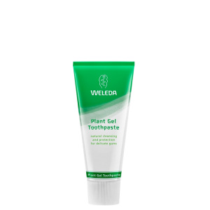 Weleda Yrtti Hammastahna, 75 ml