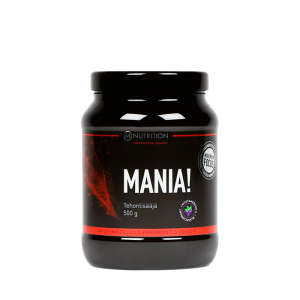 Mania, 500 g