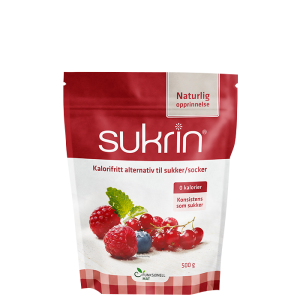 Sukrin, 500 g