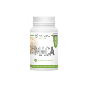 Maca, 60 caps