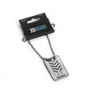 BB Tag, metal
