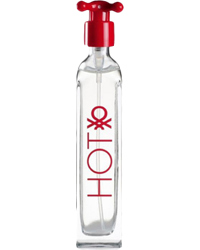 Hot, EdT 100ml
