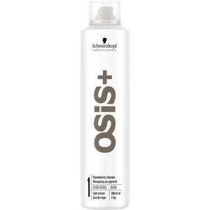 Osis Boho Rebel Mork, 300 ml Schwarzkopf Professional Kuivashampoo
