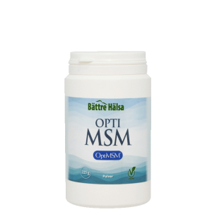 Opti MSM, 225 g
