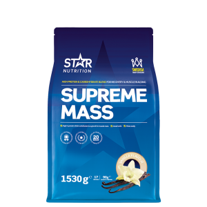 Supreme Mass, 1530 g